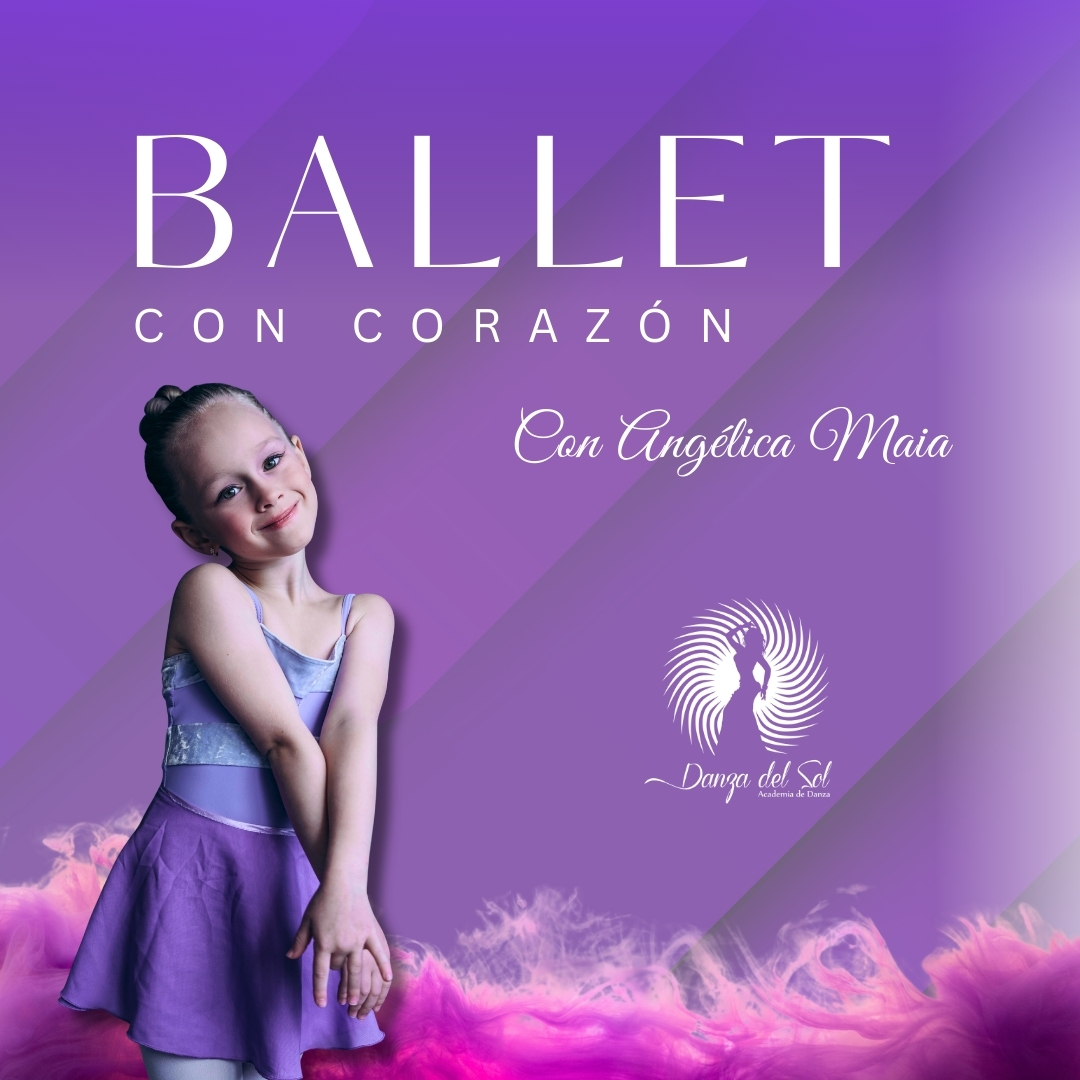 Ballet con Corazón