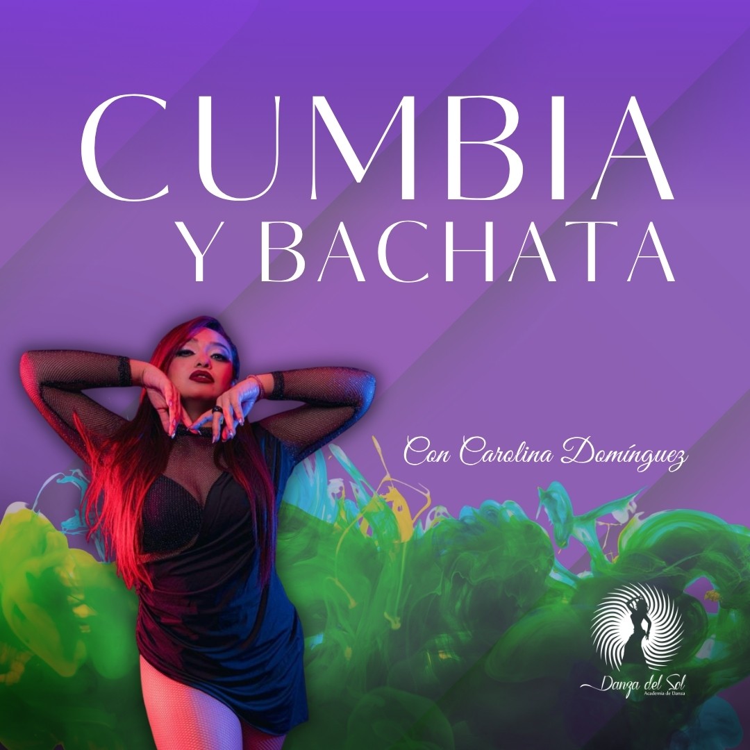 Cumbia y Bachata