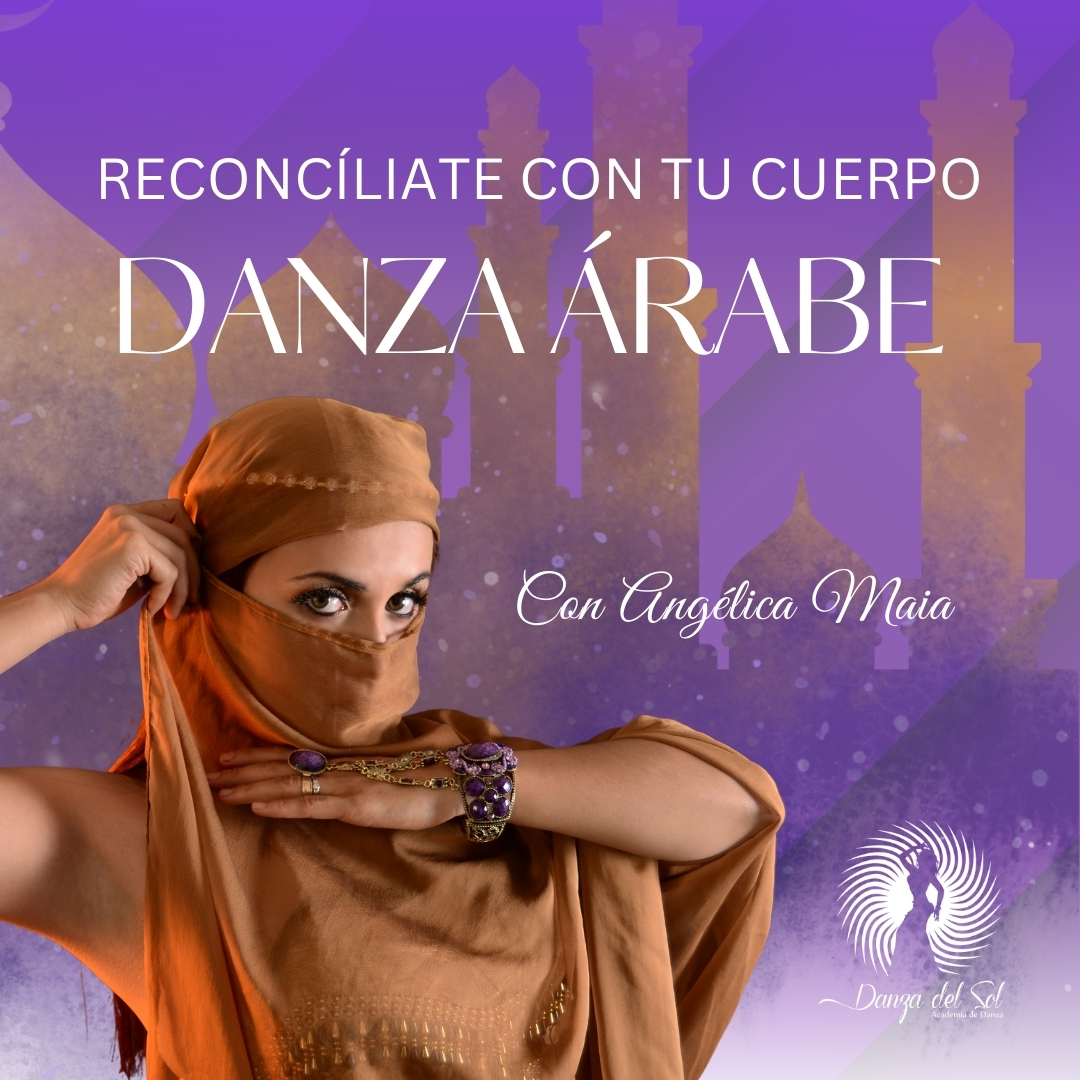 Danza Árabe