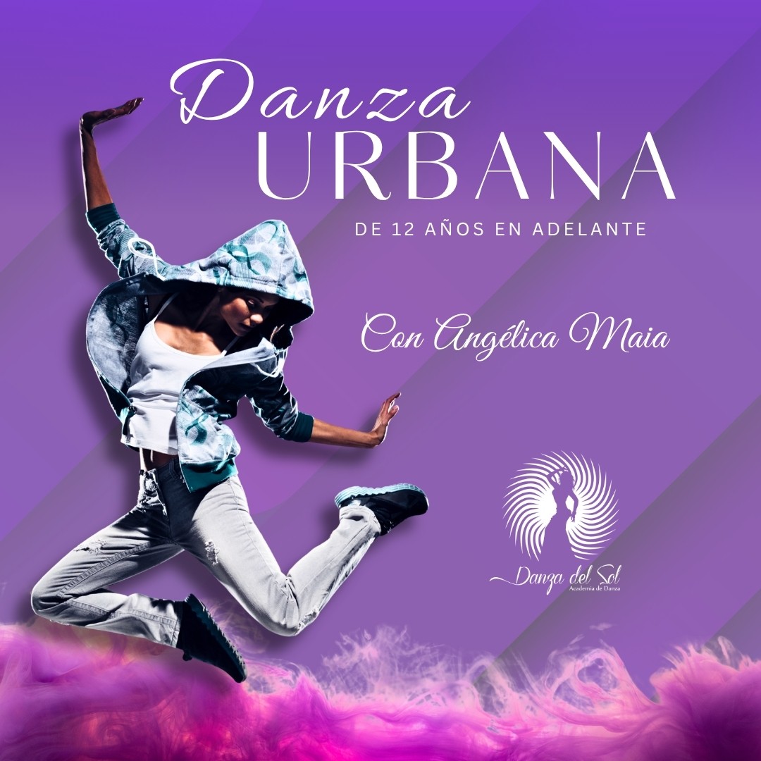 Danza Urbana