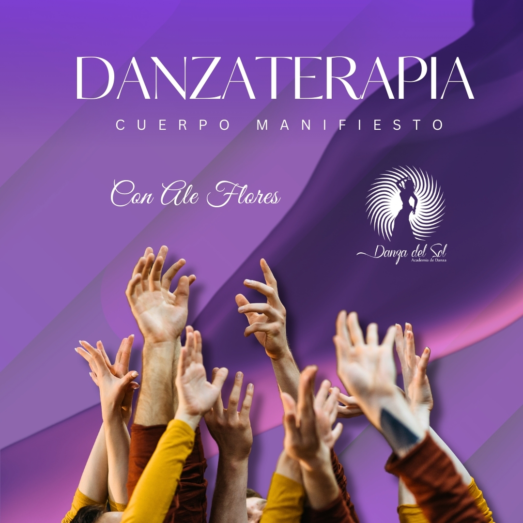 Danzaterapia