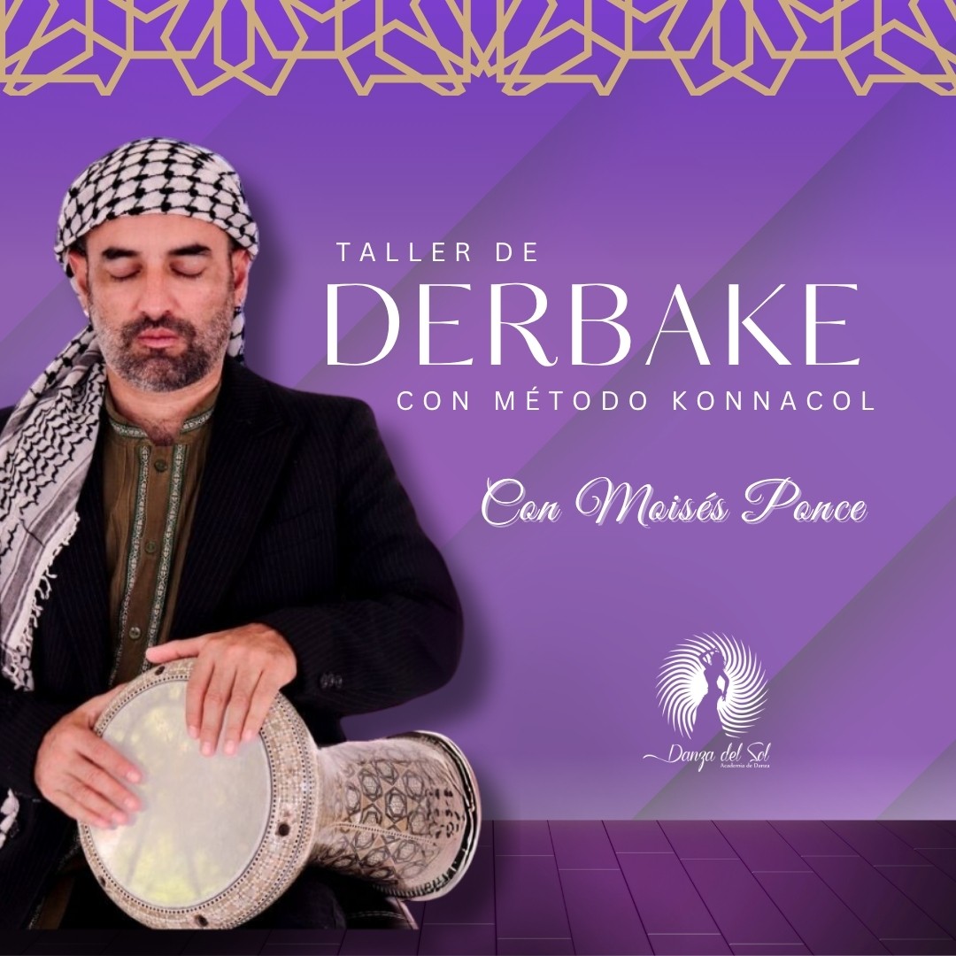 Taller de Derbake